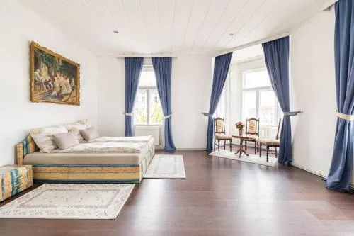 Charming spacious apartment in Wien, Österreich