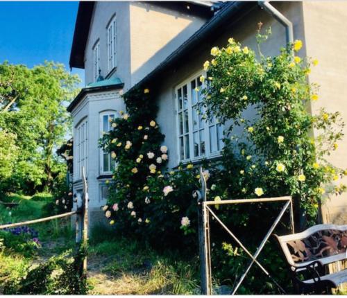 NordsoeHousing-Rørby in Kalundborg