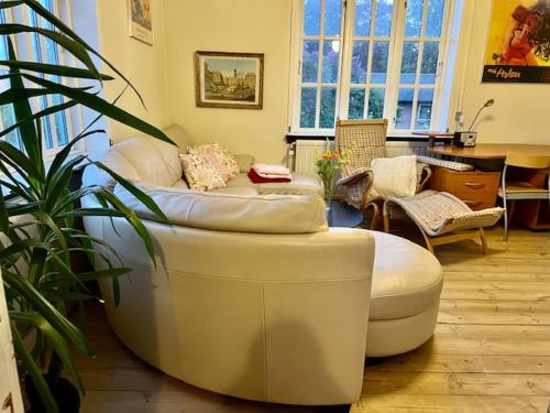 NordsoeHousing-Rørby in Kalundborg