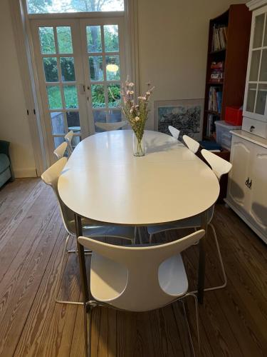 NordsoeHousing-Rørby in Kalundborg