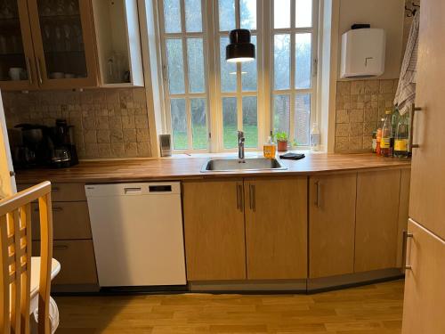 NordsoeHousing-Rørby in Kalundborg