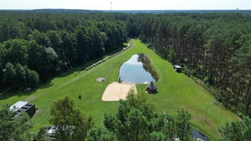 Agroturystyka Wena - luksus w naturze