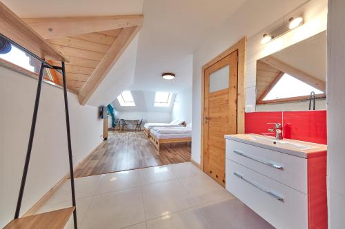 Zajazd Śleboda Zajazd Śleboda