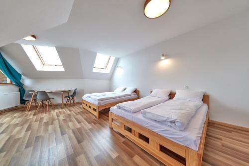 Zajazd Śleboda Zajazd Śleboda