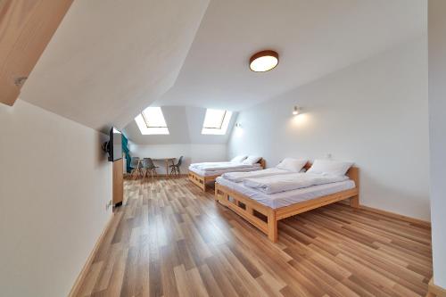 Zajazd Śleboda Zajazd Śleboda