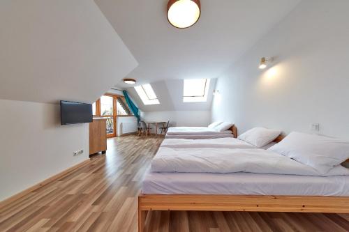 Zajazd Śleboda Zajazd Śleboda