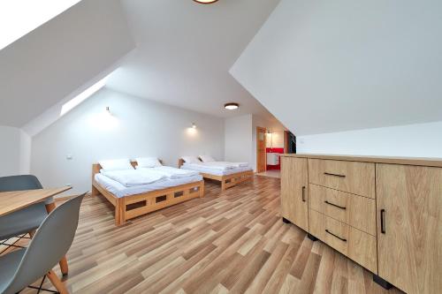 Zajazd Śleboda Zajazd Śleboda