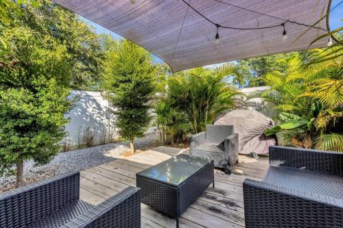 Peaceful Hideaway, Near Disney & Legoland in Davenport, USA