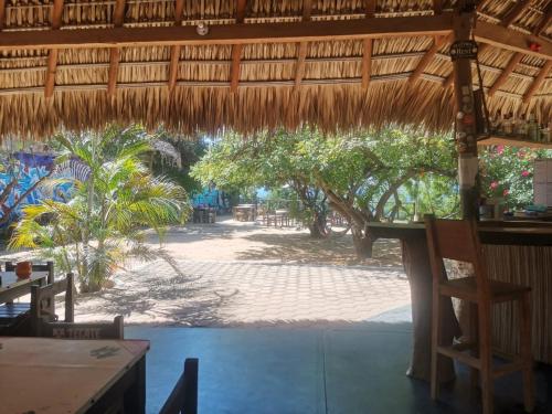 Mondala Hostal Carrizalillo in Puerto Escondido