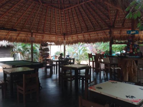 Mondala Hostal Carrizalillo – Puerto Escondido, AR