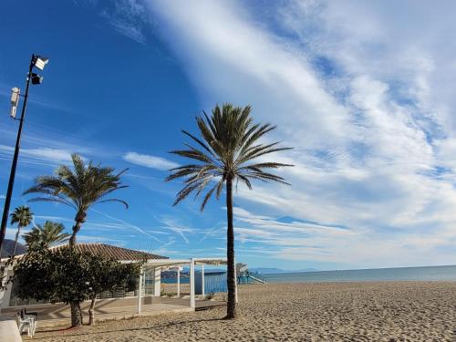 Fuengirola Centro 2 Room&Beach