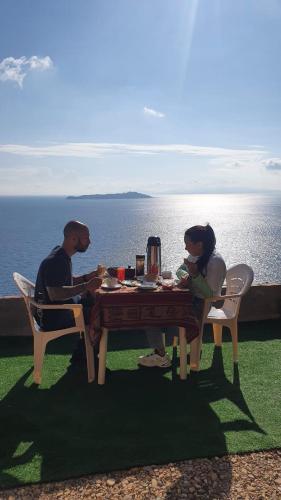 Ecolodge El descanso in Yumani