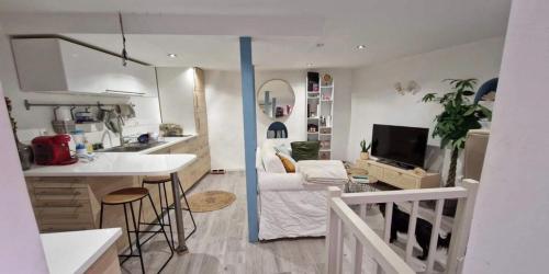 Bel appartement strasbourg centre - Location saisonnière - Strasbourg