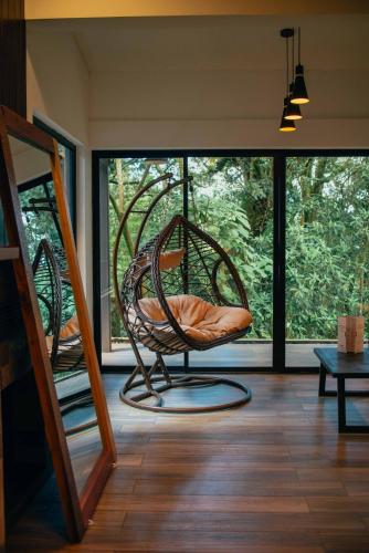 Casa 1800 Cerro Verde in スチトト