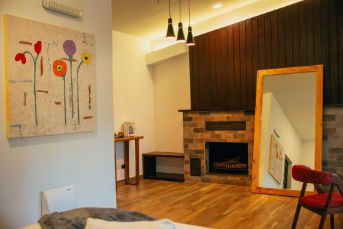 Casa 1800 Cerro Verde