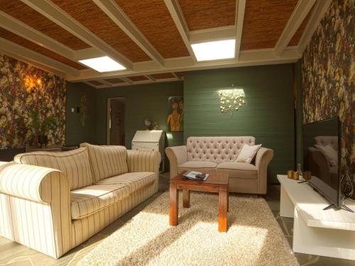 Holiday home in Lochem with garden Holiday home in Lochem with garden