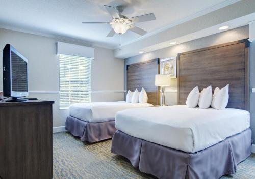 LAST MINUTE DEALS - Summer Bay Resort, Disney World, Orlando, Florida 7Nts