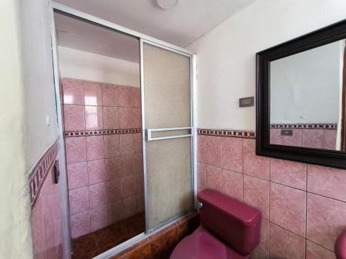 Hostal Europa - image 3