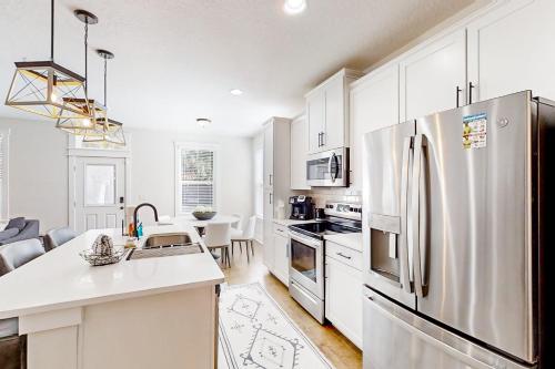 Liberty Manor in Jacksonville, USA