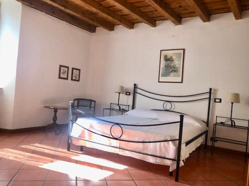 Casa borgo antico, Bergamo
