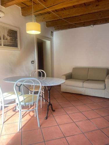 Casa borgo antico, Bergamo (Foto 7)