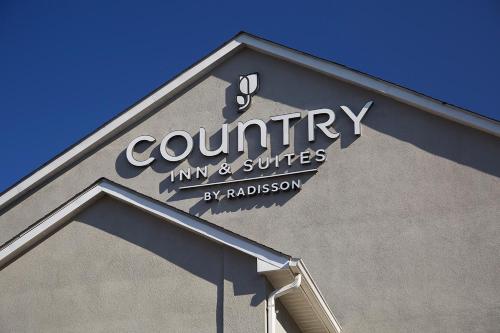 Country Inn & Suites by Radisson, Columbia Airport, SC