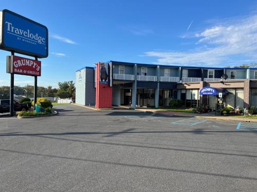 Travelodge by Wyndham Aberdeen