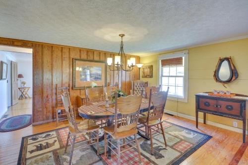 Mountain-View Galax Home Near Hiking! in Galax, USA