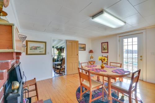 Mountain-View Galax Home Near Hiking! in Galax, USA