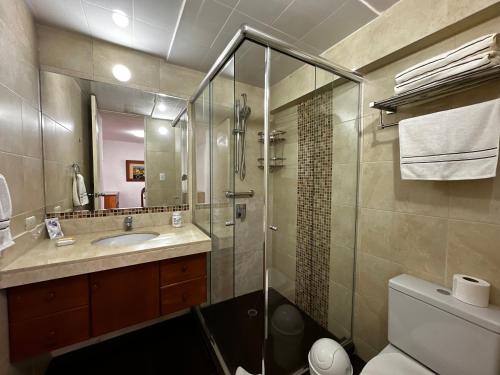 Aparts 4 Days Olivar San Isidro 1 Bedroom Apartment - image 3