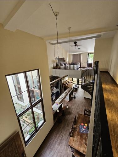 Loft Candelaria Antigua, Antigua Guatemala (foto 8)