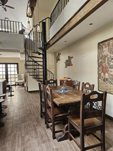 Loft Candelaria Antigua, Antigua Guatemala (foto 7)