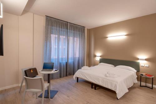 Astoria Comfort Rooms, Bologne