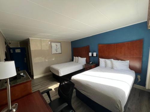 Travelodge by Wyndham Aberdeen