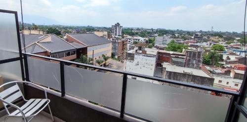 Departamento Italia 798 in Barrio Norte