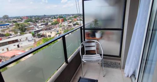 Departamento Italia 798 in Barrio Norte