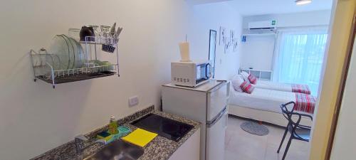 Departamento Italia 798 in Barrio Norte