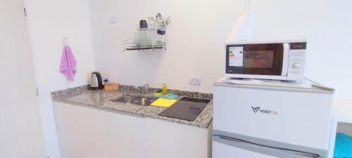 Departamento Italia 798 in Barrio Norte