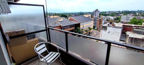 Departamento Italia 798 in Barrio Norte