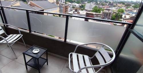 Departamento Italia 798 in Barrio Norte