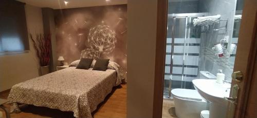 Hostal Happystay, Valencie (fotografie 10)