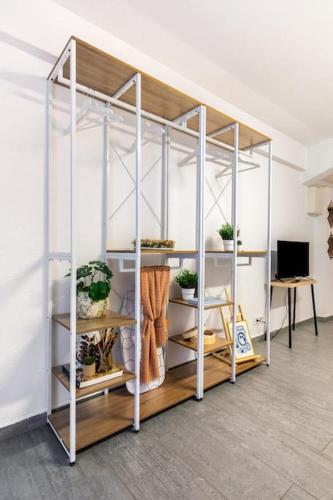  Studio2, Parken-Zentral-WLAN-Küche-Haustiere erlaubt in Schöftland