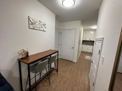 Modern Home 5mins Newark Airport/NYC downtown in Elizabeth, USA