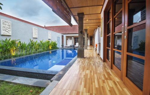 Bali Bidadari Villas