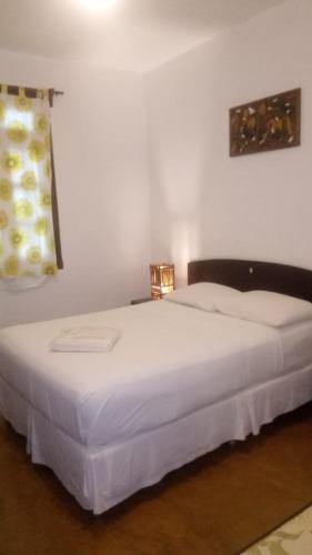 1 double bed, 1 sofa bed