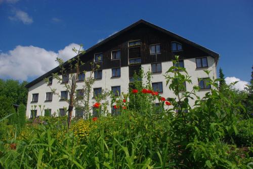 Accommodation in Schönheide