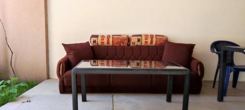 Guest House Krasi in อาร์บานาสซี