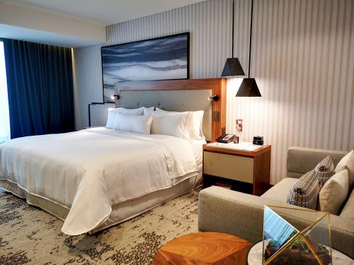 The Westin Monterrey Valle photo 3