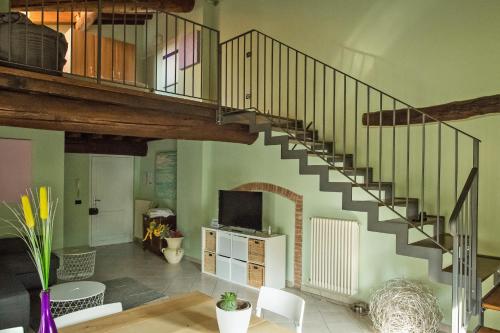 Létesítmények, Agriturismo Beatilla in Mantova