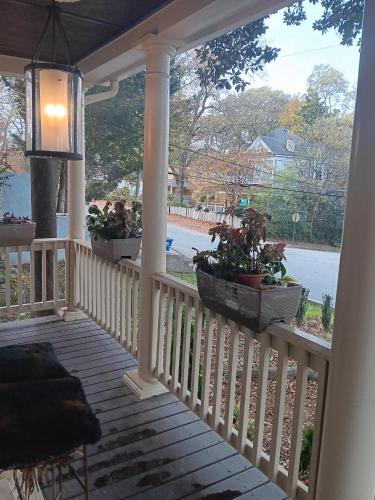 Downtown Abbey @ DODD in Mechanicsville